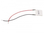 PELTIER THERMOELECTRIC COOLING MODULE -3A 15.4V 65&deg;