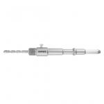 Uued tooted // Adapter do otwornic HEX oraz wiertło pilotujące M22 200 mm