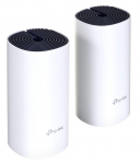 Wireless router TP-LINK Deco P9(2-pack) Dual-band (2.4 GHz / 5 GHz) Gigabit Ethernet