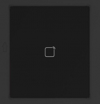 Reader module HIKVISION DS-KD-E