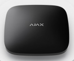 Juhtmevaba juhtimispaneel Ajax Hub 2 (4G) Jeweller RJ45 Dual-SIM 2G/3G/LTE IP20 must