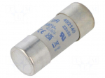 Fuse: fuse | 100A | 690VAC | 447VDC | gR | 22x58mm