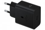 Cables and wires Samsung SAMSUNG 45W fast charger black