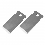 Uued tooted // Ostrze do struga do drewna 41-350, 2 szt.