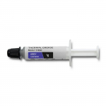 Qoltec Thermal grease 4.63 W/m-K | 1g | Grey