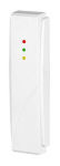 Satel INT-CR magnetic card reader White