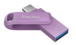 Flash drive SANDISK BY WESTERN DIGITAL  MEMORY DRIVE FLASH USB-C 512GB/SDDDC3-512G-G46L SANDISK