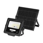 Uued tooted // Reflektor solarny Rebel 60 W sterowany pilotem