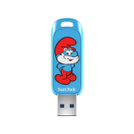 MEMORY DRIVE FLASH USB3.2/128GB SDCZIS-128G-G46 SANDISK