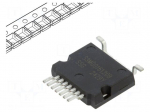 Transistor: N-MOSFET | SiC | unipolar | 1.2kV | 75A | Idm: 250A | 576W
