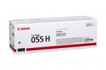 Original Toner Cyan Canon i-SENSYS LBP660C, MF740C series (CRG055H, CRG-055H, 3019C002)