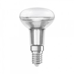 LED Dimmable bulb E14, R50, 5.9W, 2700K, 345lm