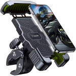 Uued tooted // Uchwyt rowerowy na telefon Trizand 25366
