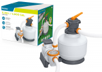 Pumbad // Filtriga basseinipumbad // Pompa Piaskowa 11355 L/h Bestway 58486