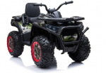 M&auml;nguala | PC | Konsoolid | Tarvikud // Laste elektris&otilde;idukid // Quad na Akumulator XMX607 Moro Lakierowany