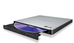 LG GP57ES40 optical disc drive DVD&plusmn;RW Black, Silver