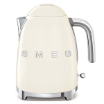 Smeg 50's Style Kettles KLF03CREU Cream