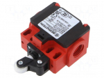 Limit switch | NO + NC | 10A | max.400VAC | M16 | IP65 | 59x50x32mm