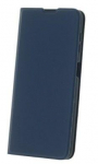 Book case iLike Samsung Galaxy A54 5G navy blue Smart Soft case Navy