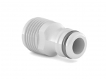 Cellfast - Coupling with male thread - Ideal  Line Plus - 3/4"