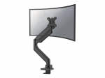 Neomounts Desk Mount | DS70PLUS-450BL1 Monitor Arm | Adjustable Height