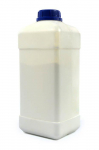 Toner powder White Premium MASWHITE Oki Universal
