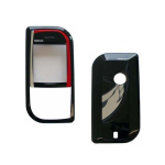 Nokia 7610 Full Housing Black Wave Original