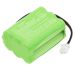 700mAh for ESYLUX SLC,SLD,SC/C