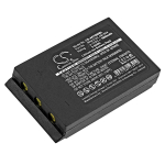 1600mAh for Akerstroms Jupiter Era 8b,Jupiter 8b,Jupiter 10b,Jupiter 10bd,Mercury 8b,Mercury 10b,Mercury 10bd,Mercury 12b,FSK98.05,Mercury 12bd
