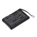 550mAh for Apple iPOD 3th Generation,iPOD 20GB M9244LL/A,iPOD 15GB M9460LL/A,iPOD 30GB M8948LL/A,iPOD 10GB M8976LL/A,iPOD 40GB M9245LL/A