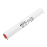 4000mAh for MACKWELL B616,B812