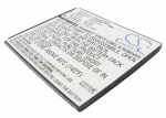 2100mAh for Lenovo A8,A808T,A806