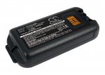 5200mAh for Intermec CK70,CK71