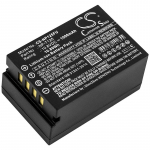 1000mAh for Fujifilm Medium Format GFX,GFX 50S