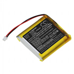 2750mAh for Pyle PPBCM6