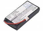 750mAh for Golf Buddy Plus,DSC-GB100K