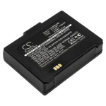 1100mAh for Bixolon SPP-R200/II,SPP-R200,SPP-R200II,SPP-R210,SPP-R200III