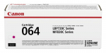 Canon CRG-064 Magenta Toner