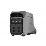 Portable power station Ecoflow DELTA PRO 3, 4096Wh