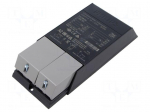 Electronic ballast | 220&divide;240VAC | 33A | HID | 70W | terminal block