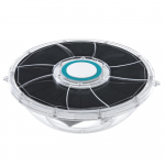 Pumbad // Filtriga basseinipumbad // Fontanna Solarna Led Lampka Do Basenu Bestway 58849