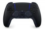 Sony DualSense&trade; &ndash; Midnight Black Bluetooth Gamepad Digital PlayStation 5