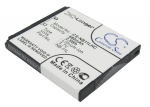 680mAh for Canon IXUS 125HS,IXUS 240HS,PowerShot A2300,PowerShot A2400 IS,PowerShot A3200 IS,PowerShot A3300 IS,PowerShot A3400 IS,PowerShot A4000,PowerShot A2400,PowerShot A3200