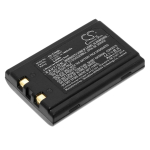 1800mAh for Banksys Xentissimo