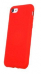 Back panel cover iLike Samsung Galaxy A54 5G Silicon case Red