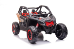 M&auml;nguala | PC | Konsoolid | Tarvikud // Laste elektris&otilde;idukid // Auto Na Akumulator Buggy Can-am RS DK-CA001 4x4