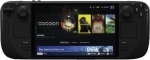 Valve Steam Deck OLED Console 512GB