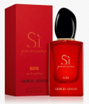 Armani S&iacute; Passione Eclat Perfume EDP 50 ml