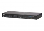Server - Other Accessories Aten  8-Port USB DVI/Audio KVM Switch | CS1768
