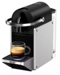 De&rsquo;Longhi Pixie EN127.S Coffee machine 1 L